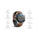 Плівка захисна Drobak Ceramics Huawei Watch GT 2 42mm (2 шт) (313105)