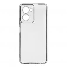 Чохол до мобільного телефона Armorstandart Air Series Realme C33 Camera cover Transparent (ARM65763)