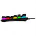 Клавиатура HyperX Alloy Origins Core PBT HX Aqua (639N9AA)