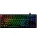 Клавиатура HyperX Alloy Origins Core PBT HX Aqua (639N9AA)