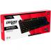 Клавиатура HyperX Alloy Origins Core PBT HX Aqua (639N9AA)