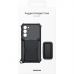 Чехол для мобильного телефона Samsung Galaxy S23 Plus Rugged Gadget Case Titan (EF-RS916CBEGRU)