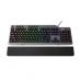 Клавиатура Lenovo Legion K500 RGB USB UA Black (GY41L16650)