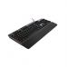 Клавиатура Lenovo Legion K500 RGB USB UA Black (GY41L16650)