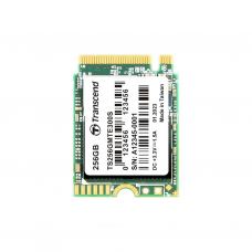 Накопитель SSD M.2 2230 256GB Transcend (TS256GMTE300S)