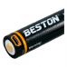 Аккумулятор 18650 3500mAh Li-ion, 70M-35 Beston (AAB1851)