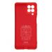 Чохол до мобільного телефона Armorstandart ICON Case Samsung M53 (M536) Red (ARM67501)