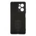 Чохол до мобільного телефона Armorstandart ICON Case Xiaomi Poco X5 Pro 5G Camera cover Black (ARM66379)
