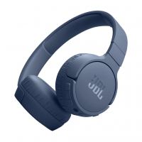 Наушники JBL Tune 670NC Blue (JBLT670NCBLU)