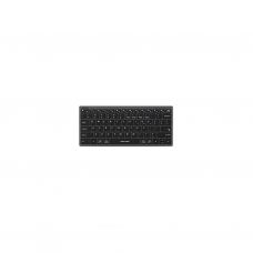Клавиатура A4Tech FBX51C Wireless/Bluetooth Grey (FBX51C Grey)