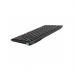 Клавиатура A4Tech FBX51C Wireless/Bluetooth Grey (FBX51C Grey)