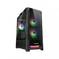 Корпус Cougar Duoface RGB