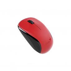 Мышка Genius NX-7000 Wireless Red (31030027403)