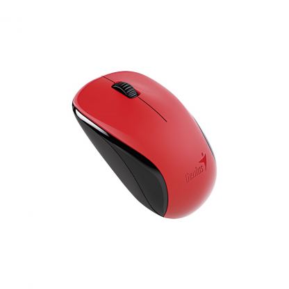 Мышка Genius NX-7000 Wireless Red (31030027403)