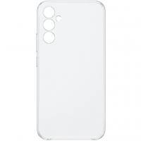 Чохол до мобільного телефона Samsung A14 Clear Case (EF-QA146CTEGRU)