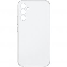 Чехол для мобильного телефона Samsung A14 Clear Case (EF-QA146CTEGRU)