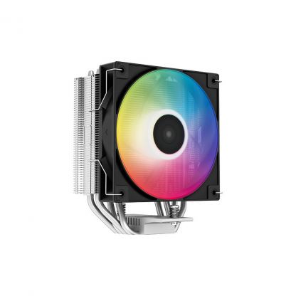 Кулер для процессора Deepcool AG400 LED