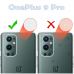 Чохол до мобільного телефона BeCover OnePlus 9 Pro Transparancy (708945)
