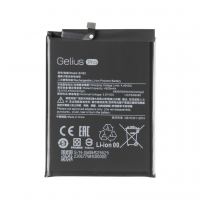 Аккумуляторная батарея для телефона Gelius Pro Xiaomi BN52 (Redmi Note 9 Pro) (00000091332)