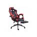 Кресло игровое GT Racer X-2323 Black/Red