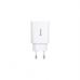 Зарядний пристрій Baseus Speed Mini Quick Charger White (CCFS-SN02)