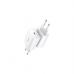 Зарядний пристрій Baseus Speed Mini Quick Charger White (CCFS-SN02)