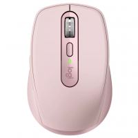 Мышка Logitech MX Anywhere 3S Wireless Rose (910-006931)