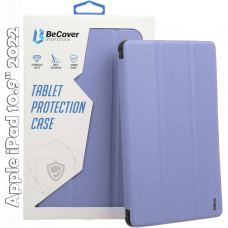 Чехол для планшета BeCover Soft Edge mount Apple Pencil Apple iPad 10.9