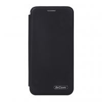 Чехол для мобильного телефона BeCover Exclusive Samsung Galaxy A04 SM-A045 Black (708899)