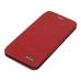 Чехол для мобильного телефона BeCover Exclusive Samsung Galaxy A34 5G SM-A346 Burgundy Red (709031)