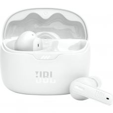 Наушники JBL Tune Beam White (JBLTBEAMWHT)