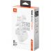 Навушники JBL Tune Beam White (JBLTBEAMWHT)