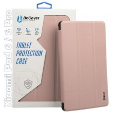 Чехол для планшета BeCover Smart Case Xiaomi Mi Pad 6 / 6 Pro 11