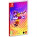 Игра Nintendo NBA 2K24, картридж (5026555071086)