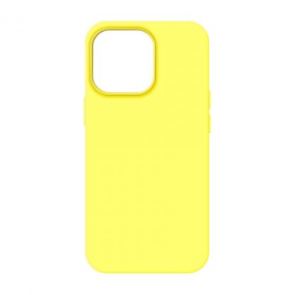 Чехол для мобильного телефона Armorstandart ICON2 MagSafe Apple iPhone 14 Pro Canary Yellow (ARM68408)