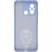 Чехол для мобильного телефона Armorstandart ICON Case Xiaomi Redmi 12С / 11A Camera cover Lavender (ARM66502)