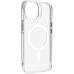 Чохол до мобільного телефона Armorstandart Clear Magsafe Apple iPhone 14 Tansparent (ARM68053)