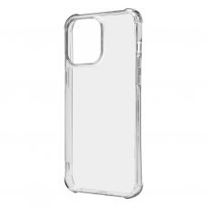 Чохол до мобільного телефона Armorstandart Air Force Apple iPhone 15 Pro Max Transparent (ARM69321)