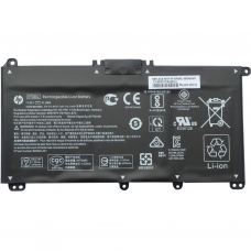 Аккумулятор для ноутбука HP 250 G7HT03XL, 3470mAh (41.9Wh), 3cell, 11.55V, Li-ion, black (A47771)