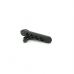 Мережевий фільтр живлення Voltronic F04U, 4роз EU, 3*USB Black (F04U-Black)
