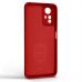 Чехол для мобильного телефона Armorstandart Icon Ring Xiaomi Redmi Note 12S 4G Red (ARM68810)