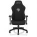 Кресло игровое Anda Seat Phantom 3 Fabric Size L Black (AD18Y-06-B-F)