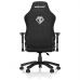 Кресло игровое Anda Seat Phantom 3 Fabric Size L Black (AD18Y-06-B-F)