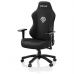 Кресло игровое Anda Seat Phantom 3 Fabric Size L Black (AD18Y-06-B-F)