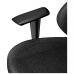 Кресло игровое Anda Seat Phantom 3 Fabric Size L Black (AD18Y-06-B-F)