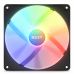 Кулер для корпуса NZXT F140RGB (RF-C14SF-B1)