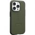 Чехол для мобильного телефона UAG Apple iPhone 15 Pro Max Civilian Magsafe, Olive Drab (114295117272)