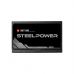 Блок питания Chieftec 550W SteelPower (BDK-550FC)