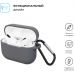 Чохол для навушників Armorstandart Silicone Case для Apple Airpods Pro Dark Grey (ARM56089)