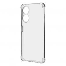 Чехол для мобильного телефона Armorstandart Air Force OPPO A58 4G Camera cover Transparent (ARM70735)